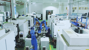 《大國重器》中的工業智慧 揭秘世界領先伺服電機制造背后的信息技術服務力量