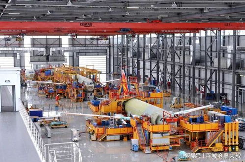 市場換技術 賽峰中國工廠年產90臺LEAP發動機，C919的動力源與信息技術服務新機遇