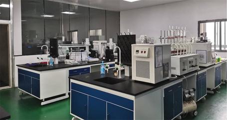天津移動攜手石化企業打造“5G智慧工廠” 實驗室試劑管理的創新實踐